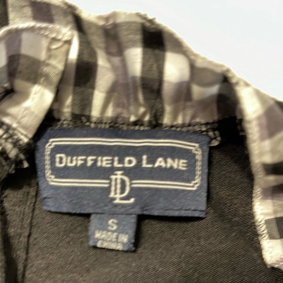 Rowe Ruffle Sweater - Picture 3 of 3